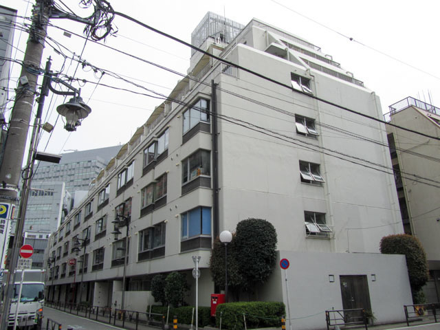サンモール道玄坂